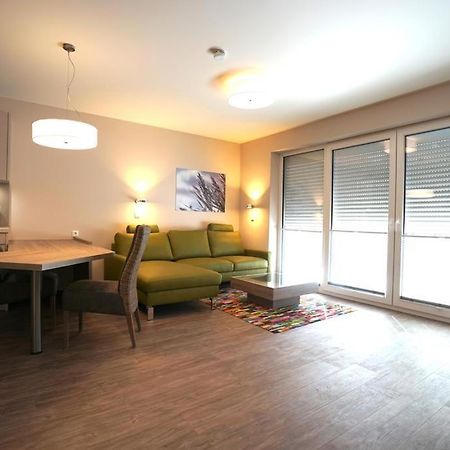 קושהאבן Wohnung 11 Im Palais Am Meer II מראה חיצוני תמונה