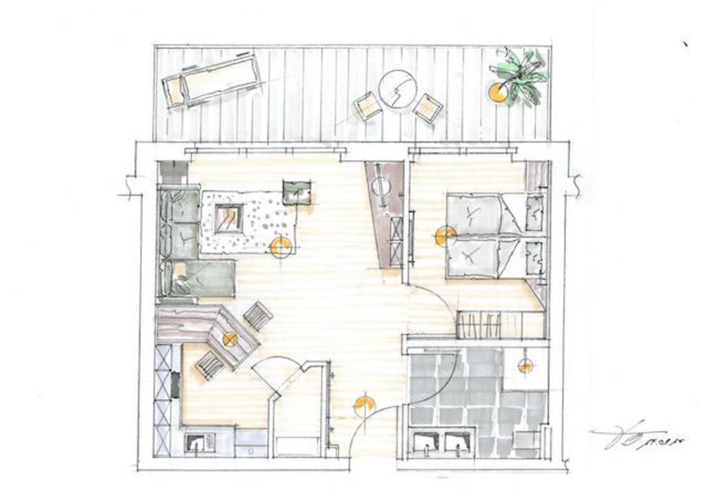 קושהאבן Wohnung 11 Im Palais Am Meer II מראה חיצוני תמונה