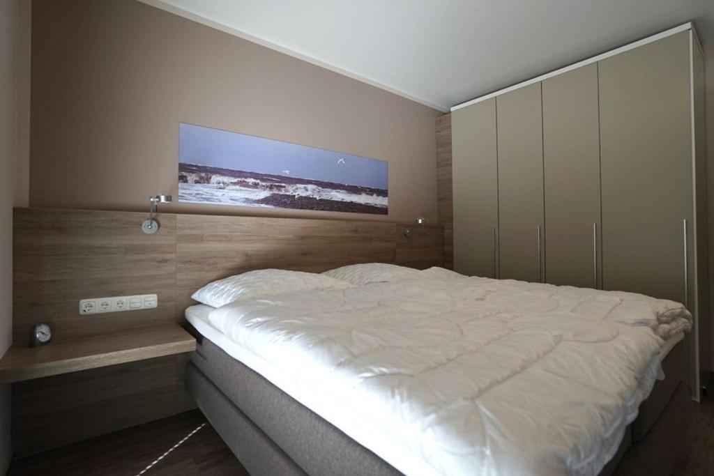 קושהאבן Wohnung 11 Im Palais Am Meer II מראה חיצוני תמונה