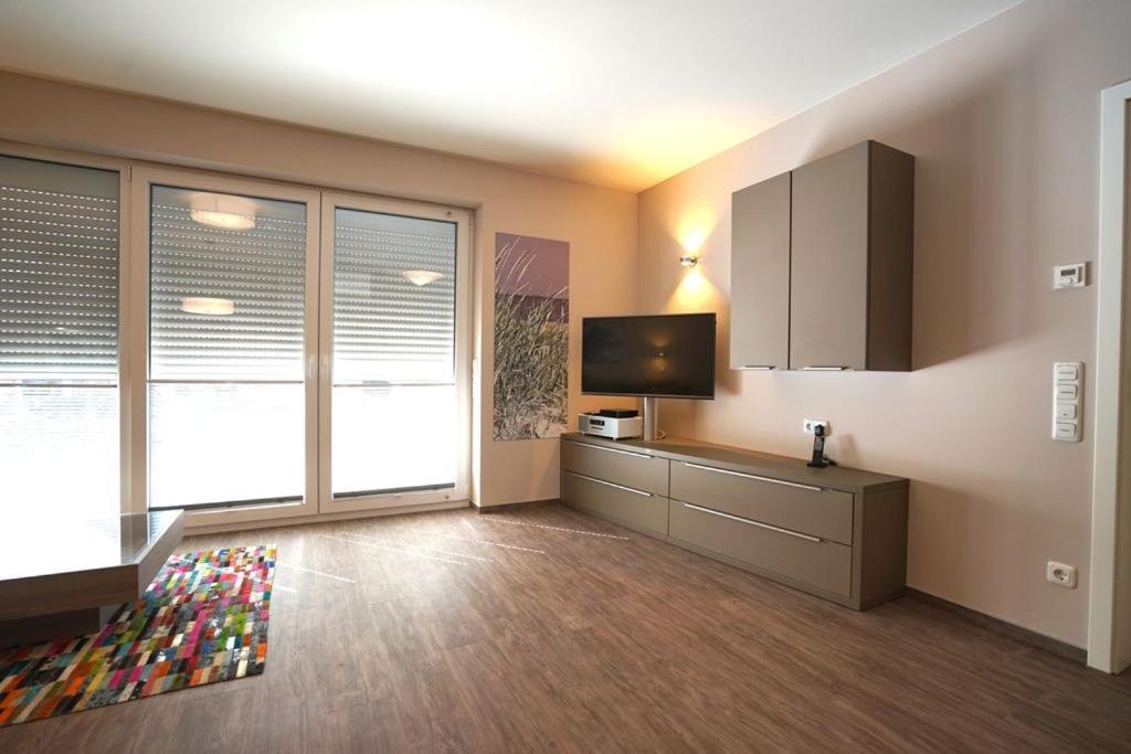 קושהאבן Wohnung 11 Im Palais Am Meer II מראה חיצוני תמונה